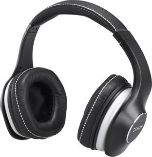Denon AH-D600 Music Maniac headphones