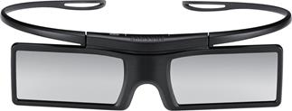 Samsung SSG-4100GB 3D Active Glasses