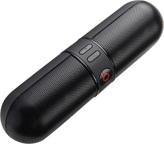 Beats by Dr. Dre Pill