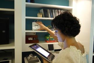 Setting up the Sonos Bridge