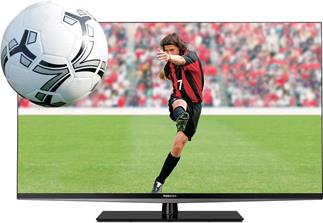 Toshiba 47L6200U 47" HDTV