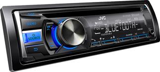 JVC KD-R740BT