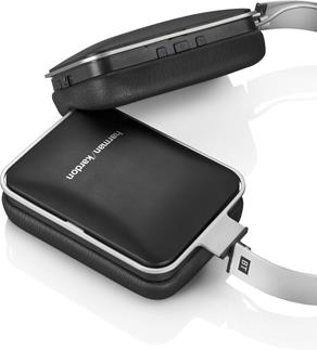 Harman Kardon BT Bluetooth headphones