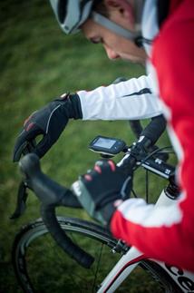 Garmin Edge 510