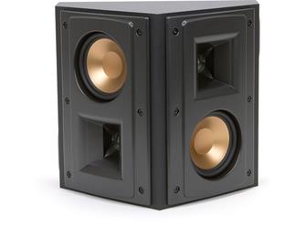 Klipsch RS-400 surround speaker