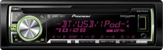 Pioneer DEH-X6600BS