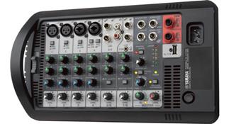 STAGEPAS mixer