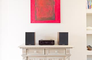 Cambridge Audio Minx Xi