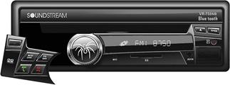 Soundstream VR-750NB
