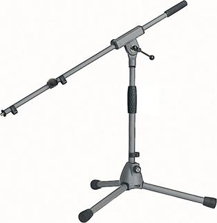 K&M Short Mic Stand