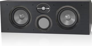 Infinity Reference RC263 center channel speaker