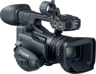 Canon XF-200
