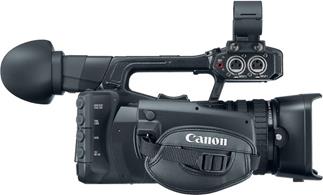 Canon XF-205