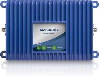 Wilson Mobile 3G