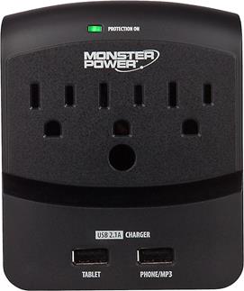 power protection