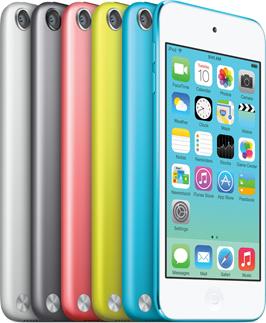 Apple ipod touch 16GB