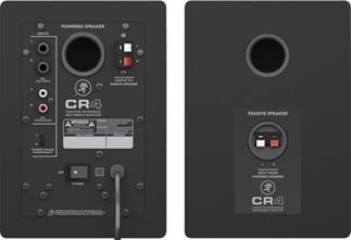 Mackie CR4 Creative Reference Multimedia Monitors