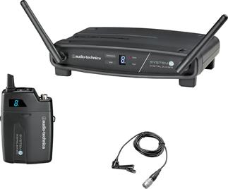 Audio-Technica ATW-1101/L