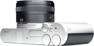 The Leica T Camera System is elegant, easy to use and takes beautiful pictures.