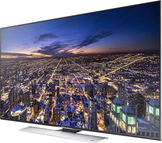Samsung 55HU8550