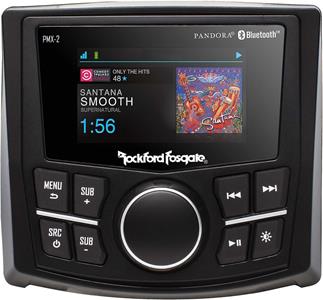 Rockford Fosgate PMX-2