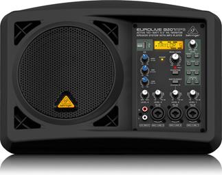 Behringer B207MP3