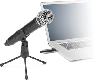 Samson Stage X1U wireless microphone system