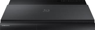 Samsung BD-J7500 Blu-ray player