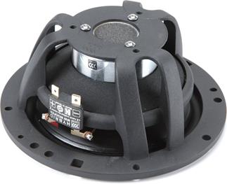 Morel Hybrid 602 6-1/2" Component Speakers