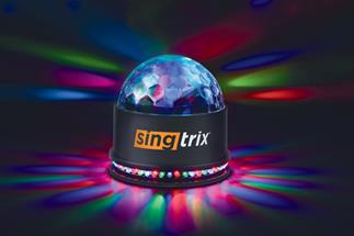 Singtrix SGTXPL1 party light