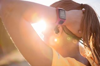 TomTom Spark