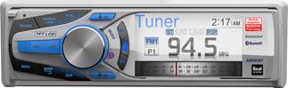 Dual AM505BT Marine Media Receiver with USB Adapter