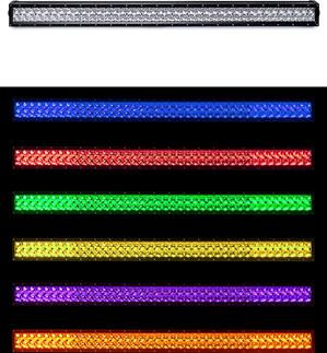 Rogue 4 D40-RGB-CB Delta