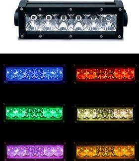 rogue 4 sigma light bar