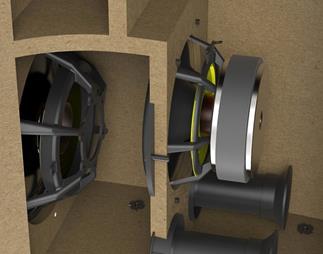 ELAC Adante AF-61 floor-standing speaker