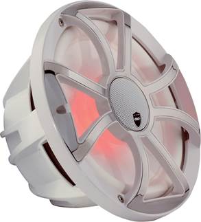 Wet Sounds REVO CX-10 XS-W-SS