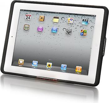 nCarBite's M2-20-2 iPad 2 case