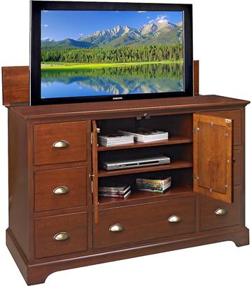 Uplift TV Restoration