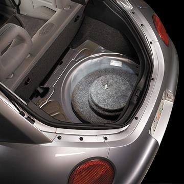 Installed in 1998-10 Volkswagen Beetle coupe