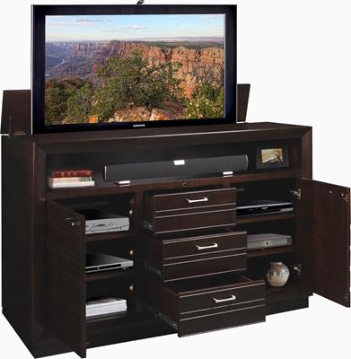 TV LiftCabinet Concord