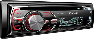 Pioneer DEH-X7500HD