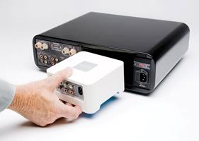 A place to hide your Sonos mulit-room audio gear