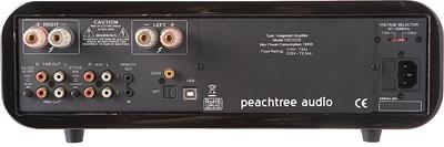 The Decco 2 back panel