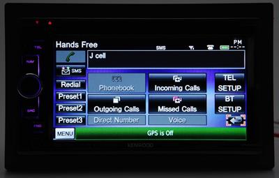 Built-in Bluetooth