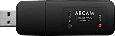 Arcam rWave