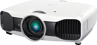 Epson Home Cinema 5010