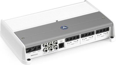 JL Audio M600/6