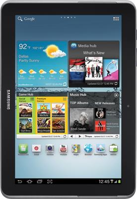 Samsung Galaxy Tab 2