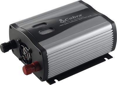 CPI480 400-watt inverter from Cobra