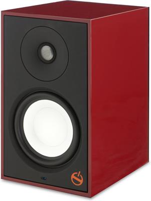 Paradigm A2 in red